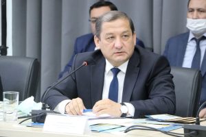 Muzaffar Komilov prezidentning diniy-ma’rifiy masalalar bo‘yicha maslahatchisi etib tayinlandi