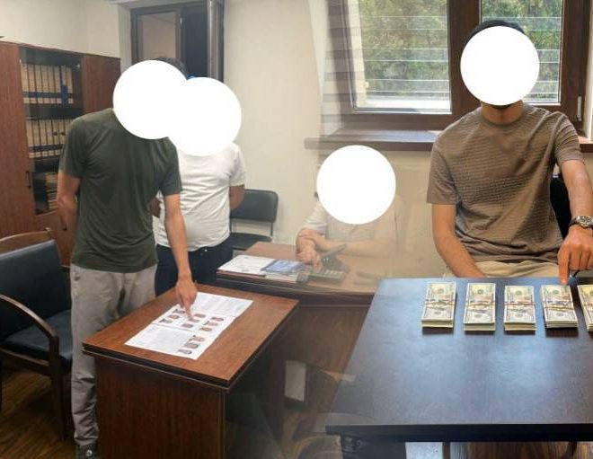 Janubiy Koreyaga ishga yuborish bilan bog‘liq 90 mln dollarlik jinoyat ishi bo‘yicha sud 29-iyulda boshlanadi