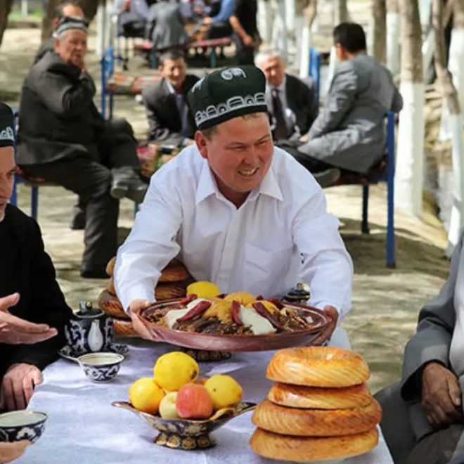 O‘zbekistonda pensionerlar soni 4,3 milliondan oshdi, eng ko‘p pensioner Farg‘ona viloyatida yashaydi