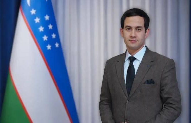 Nurafshonda yoshlar yetakchilarini haqorat qilgan bo‘lim rahbari ishdan olindi