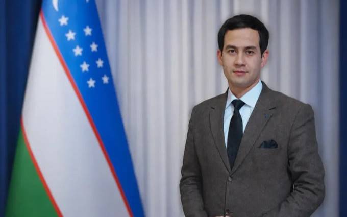 Nurafshonda yoshlar yetakchilarini haqorat qilgan bo‘lim rahbari ishdan olindi