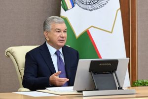 Agrar sohada subsidiyalar natijaga qarab ajratilishi taklif qilindi