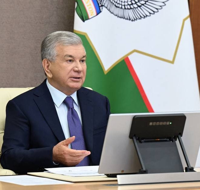 Agrar sohada subsidiyalar natijaga qarab ajratilishi taklif qilindi