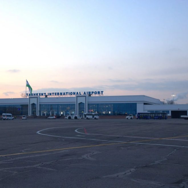 Toshkent aeroportidagi aviayoqilg‘i quyish majmuasi xususiylashtirishga chiqarildi
