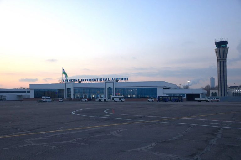 Toshkent aeroportidagi aviayoqilg‘i quyish majmuasi xususiylashtirishga chiqarildi
