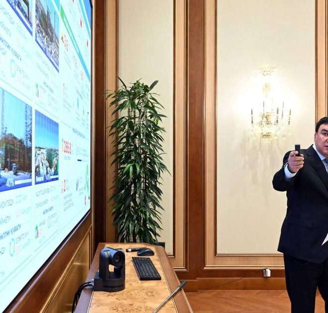 O‘zbekistonda chiqindilarni yoqib elektr ishlab chiqaradigan 6 ta zavod quriladi
