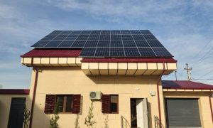 Avgust oyida 61 mingdan ortiq fuqaro quyosh panellari uchun 105,4 mlrd so‘m subsidiya oladi